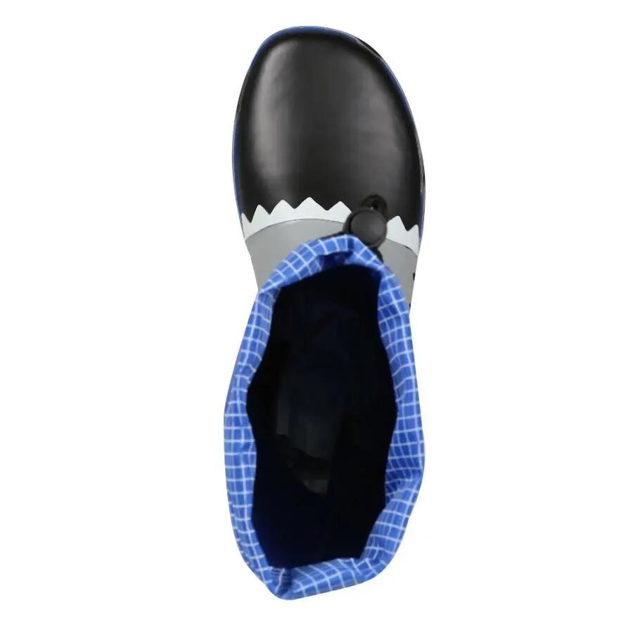 Bottes de pluie enfant Regatta Mudplay 3/6