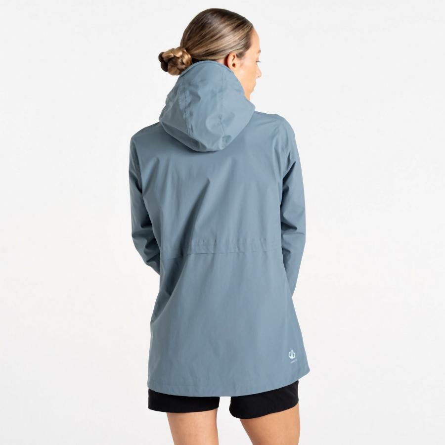Chaqueta de senderismo Dare 2B Switch Up II Waterproof 3/7