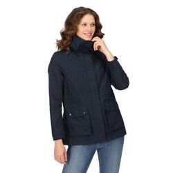 REGATTA Regatta Manteaux Novalee Femmes Navy