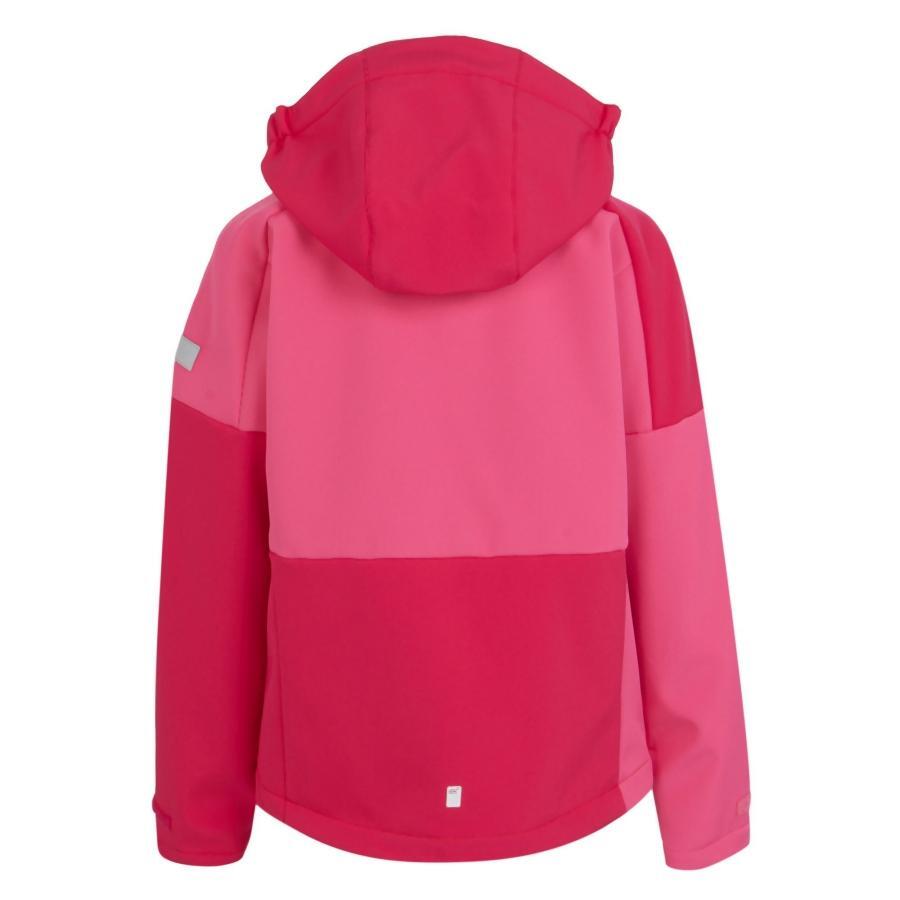 Chaqueta softshell infantil Regatta Acidity VII 2/7