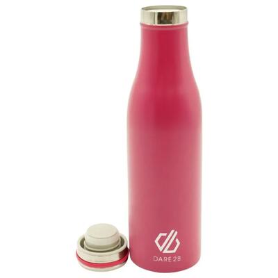 Metalen fles dare 2b