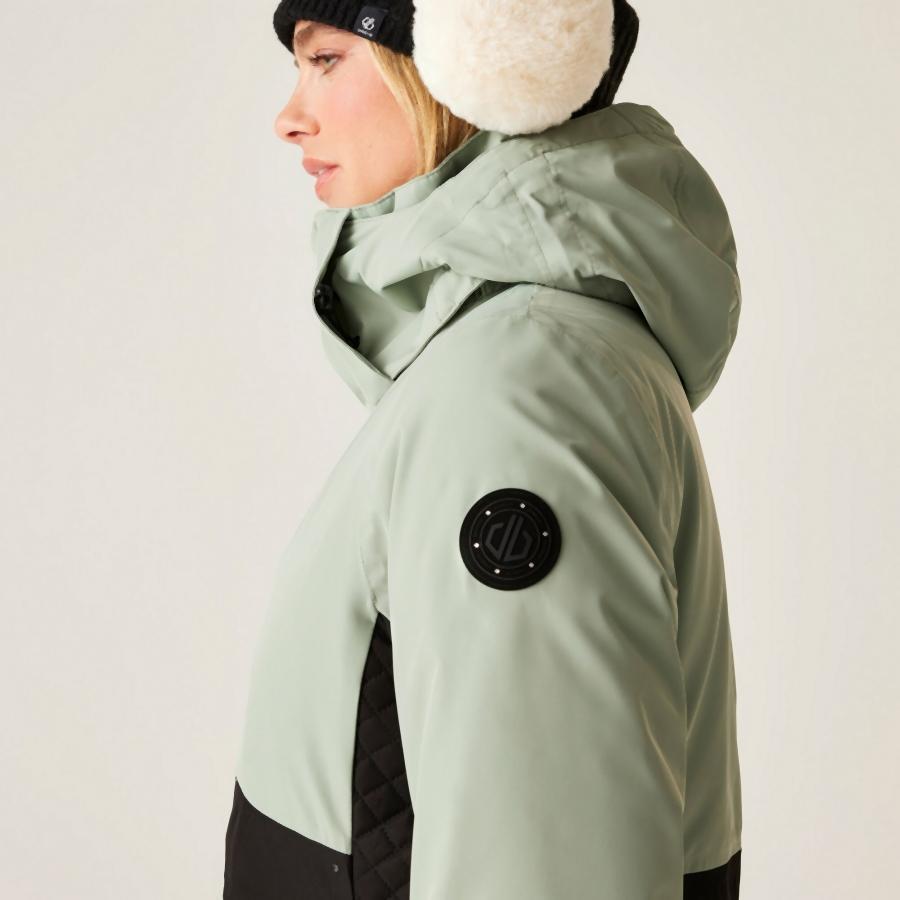 Veste de ski femme Dare 2B Issy 6/7