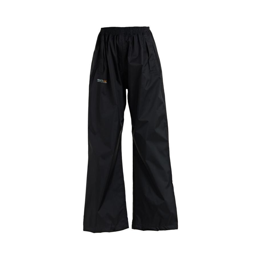 Surpantalon de pluie enfant Regatta Pack It 6/7