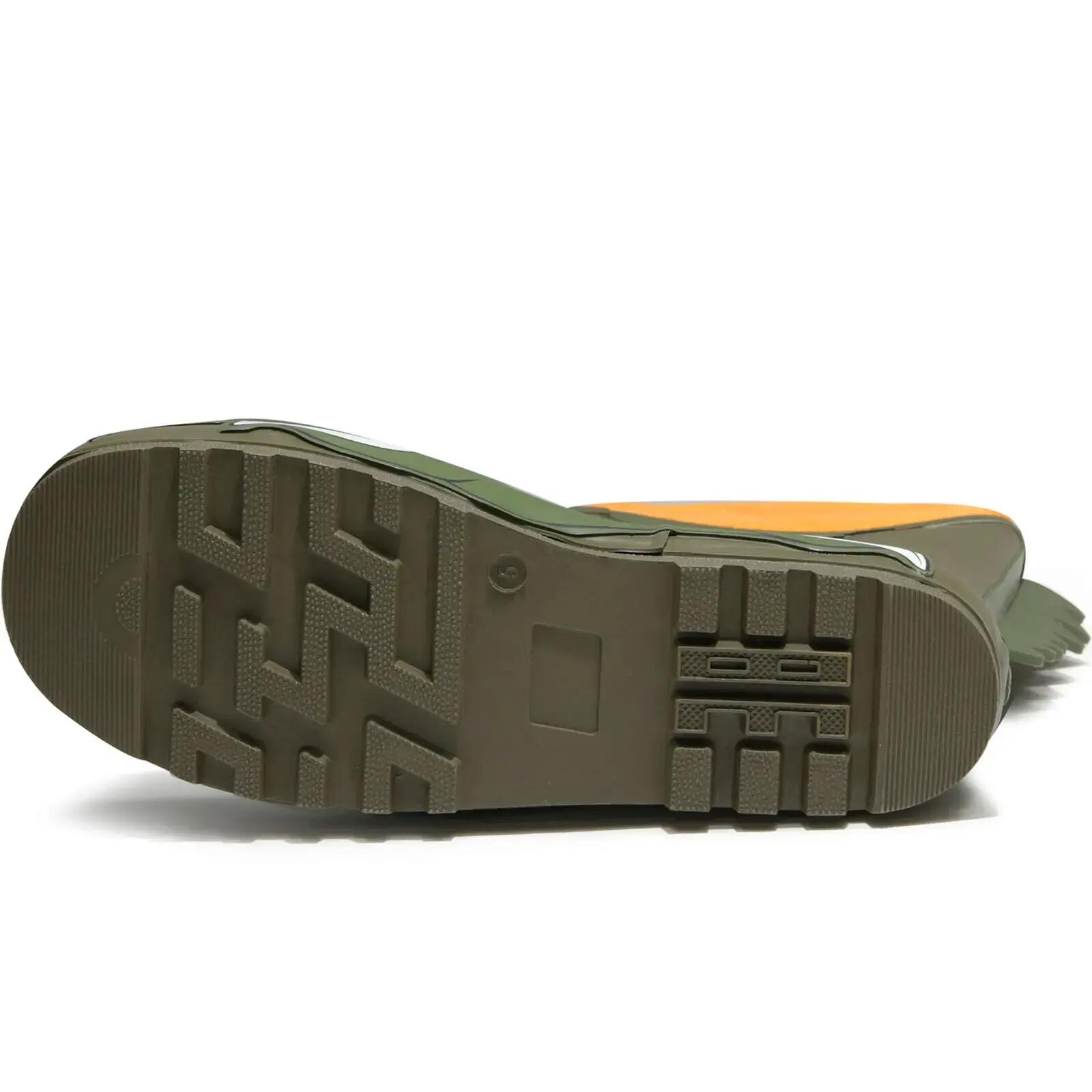 Bottes de pluie bébé Regatta Mudplay 4/6