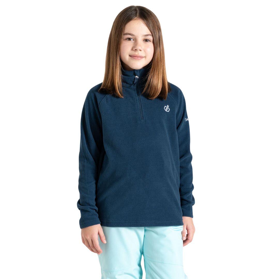 DARE 2B Dare2b Fleeces Freehand Fleece KINDEREN MoonLt Denim 5/5