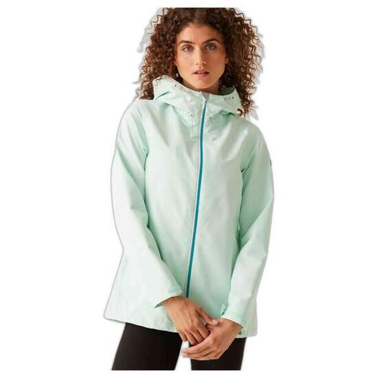 Damen Jacke Wasserdicht, Atmungsaktiv, Leicht - Hamara Iii