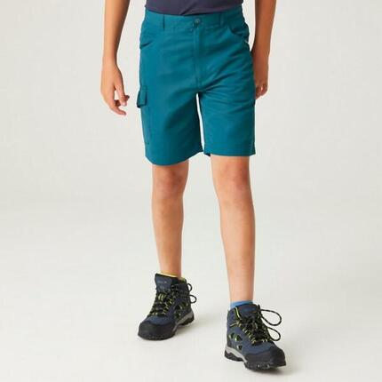 Cargo shorts voor kinderen Regatta Sorcer II