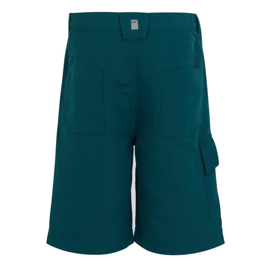 Children's cargo shorts Regatta Sorcer II 3/7