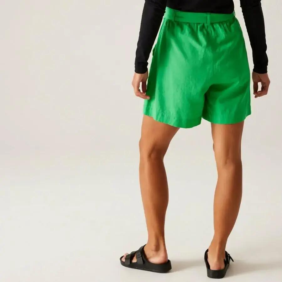 Damesshort Regatta Sabela II 3/7