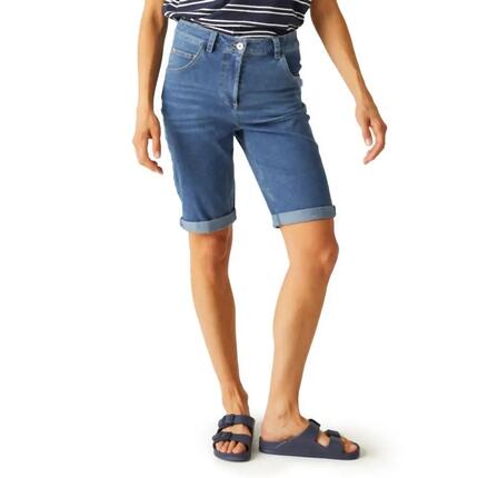 Bermuda-Shorts für Damen Regatta Erdre