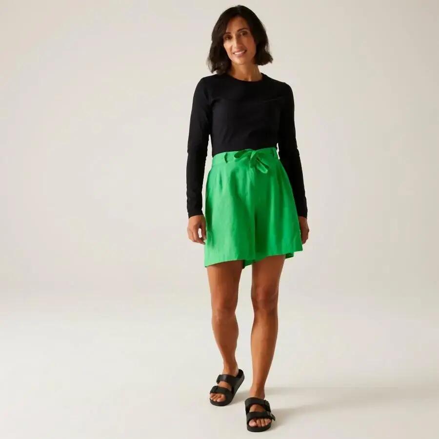 Damesshort Regatta Sabela II 4/7
