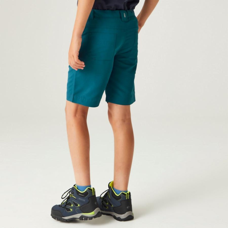 Short cargo enfant Regatta Sorcer II 5/7