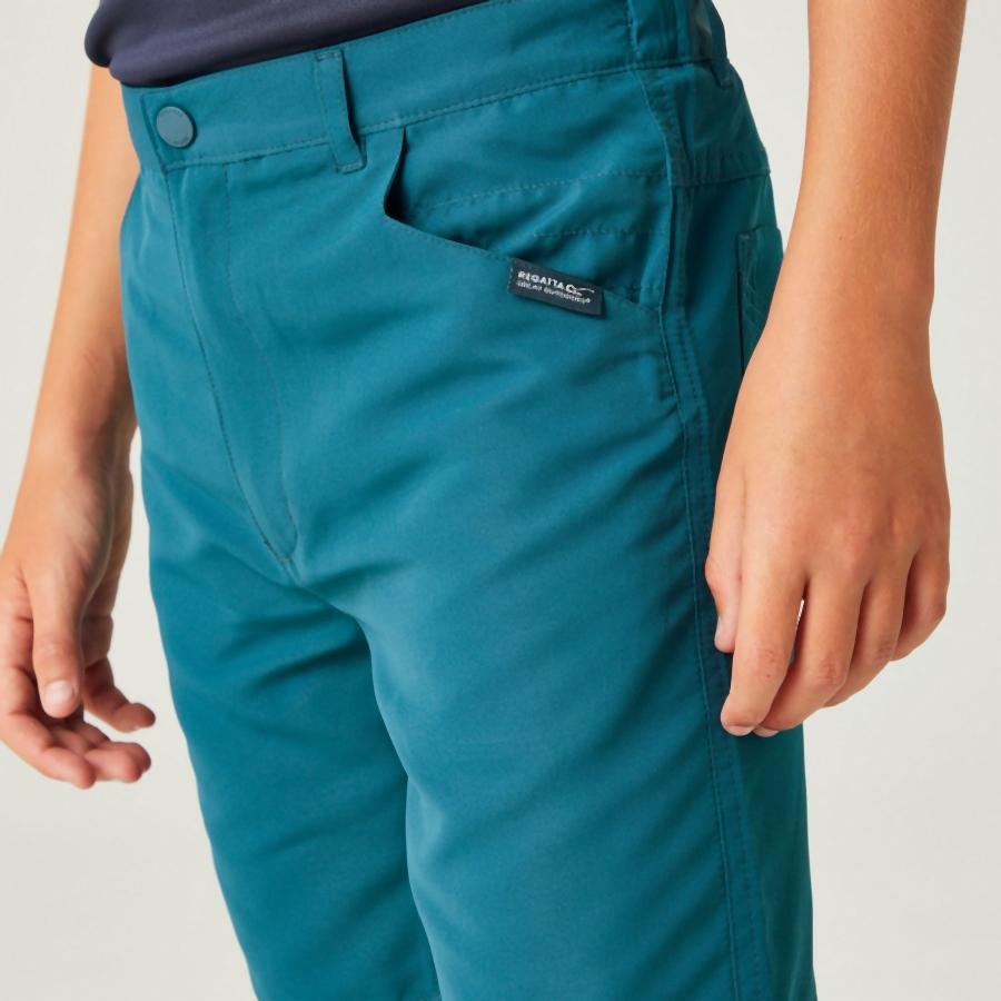 Short cargo enfant Regatta Sorcer II 4/7
