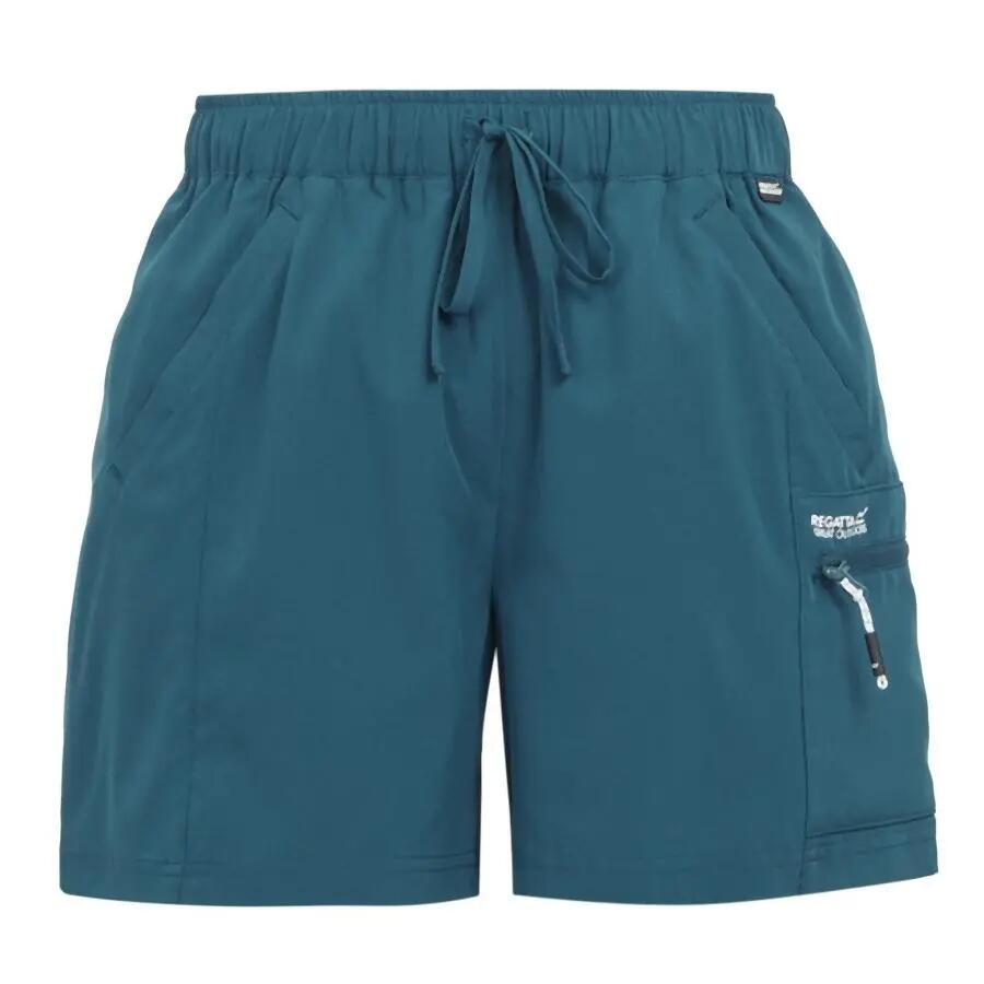 Short femme Regatta Travel Ligh 2/3