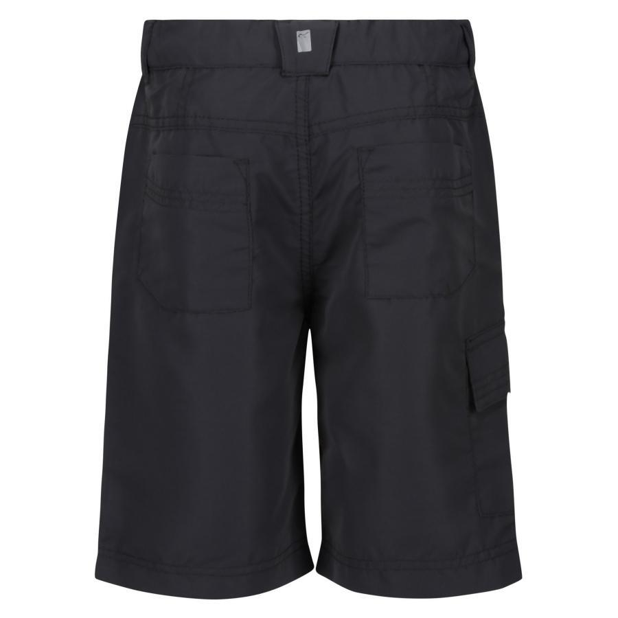 Shorts cargo per bambini Regatta Sorcer II 3/7