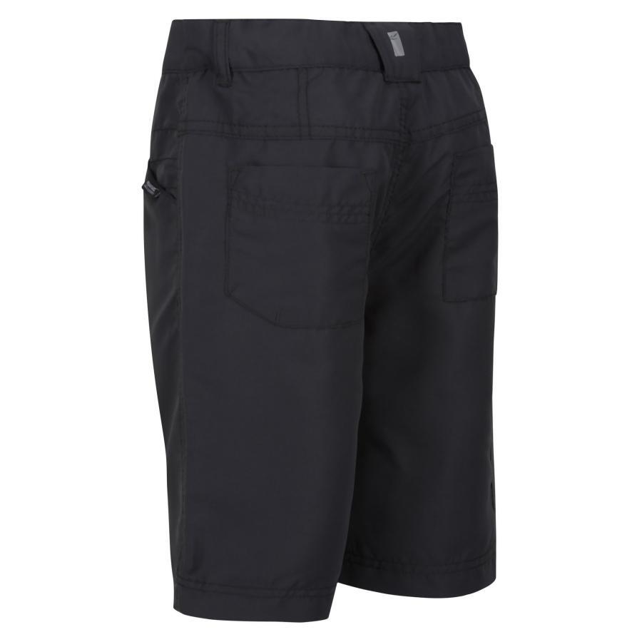 Shorts cargo per bambini Regatta Sorcer II 5/7