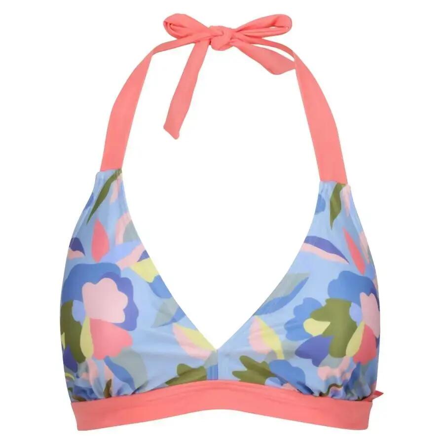 Haut de maillot de bain femme Regatta Flavia 3/7
