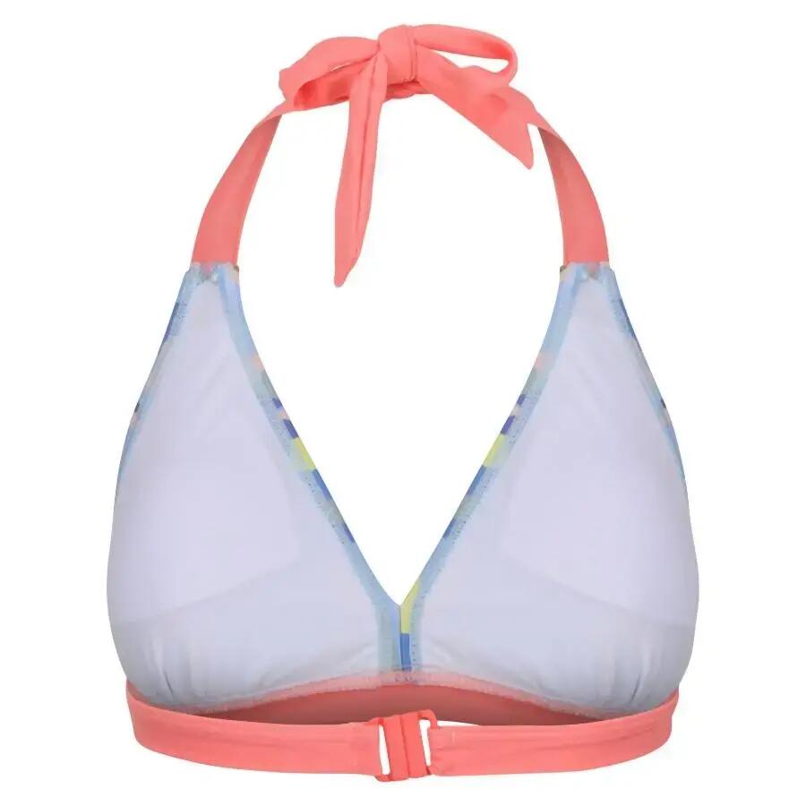Haut de maillot de bain femme Regatta Flavia 2/7
