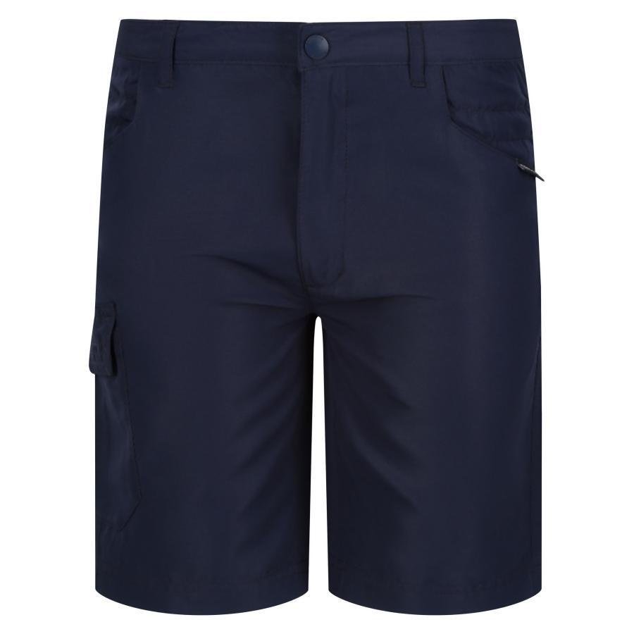 Short cargo enfant Regatta Sorcer II 2/7