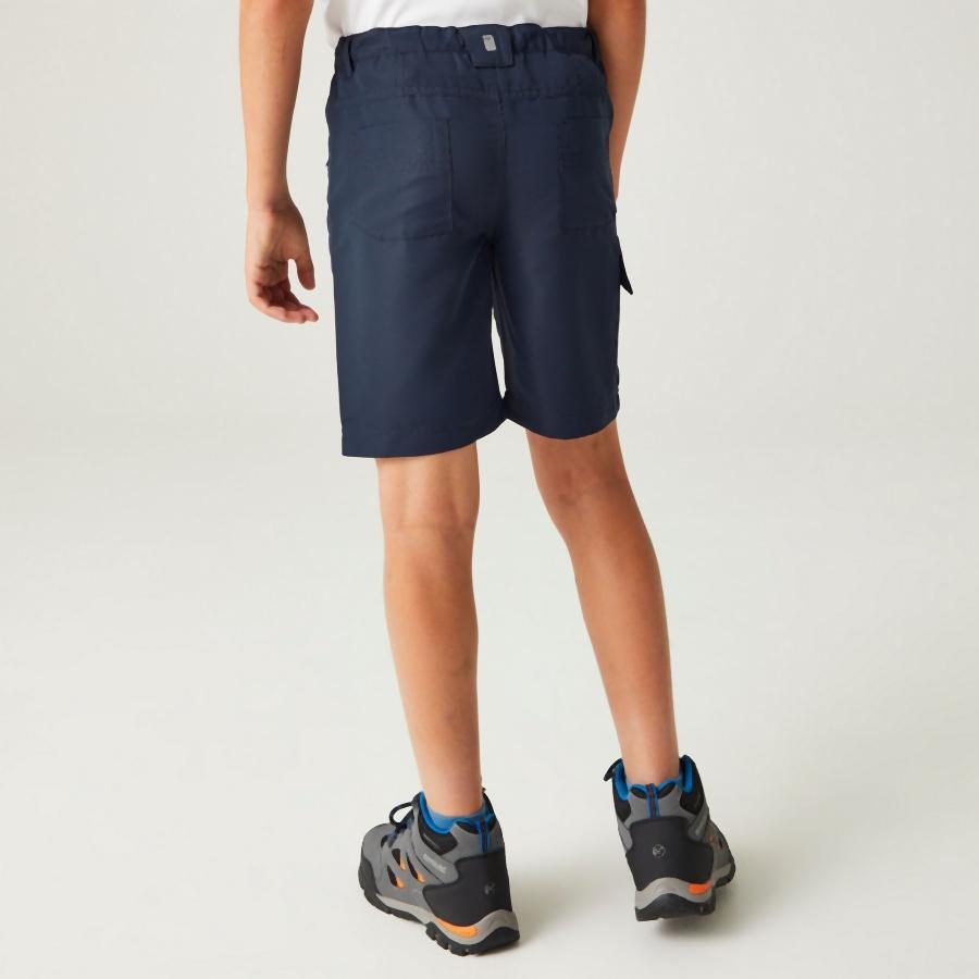 Short cargo enfant Regatta Sorcer II 5/7