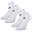 Dare2B Essentials Fitness 2-pack șosete sport unisex