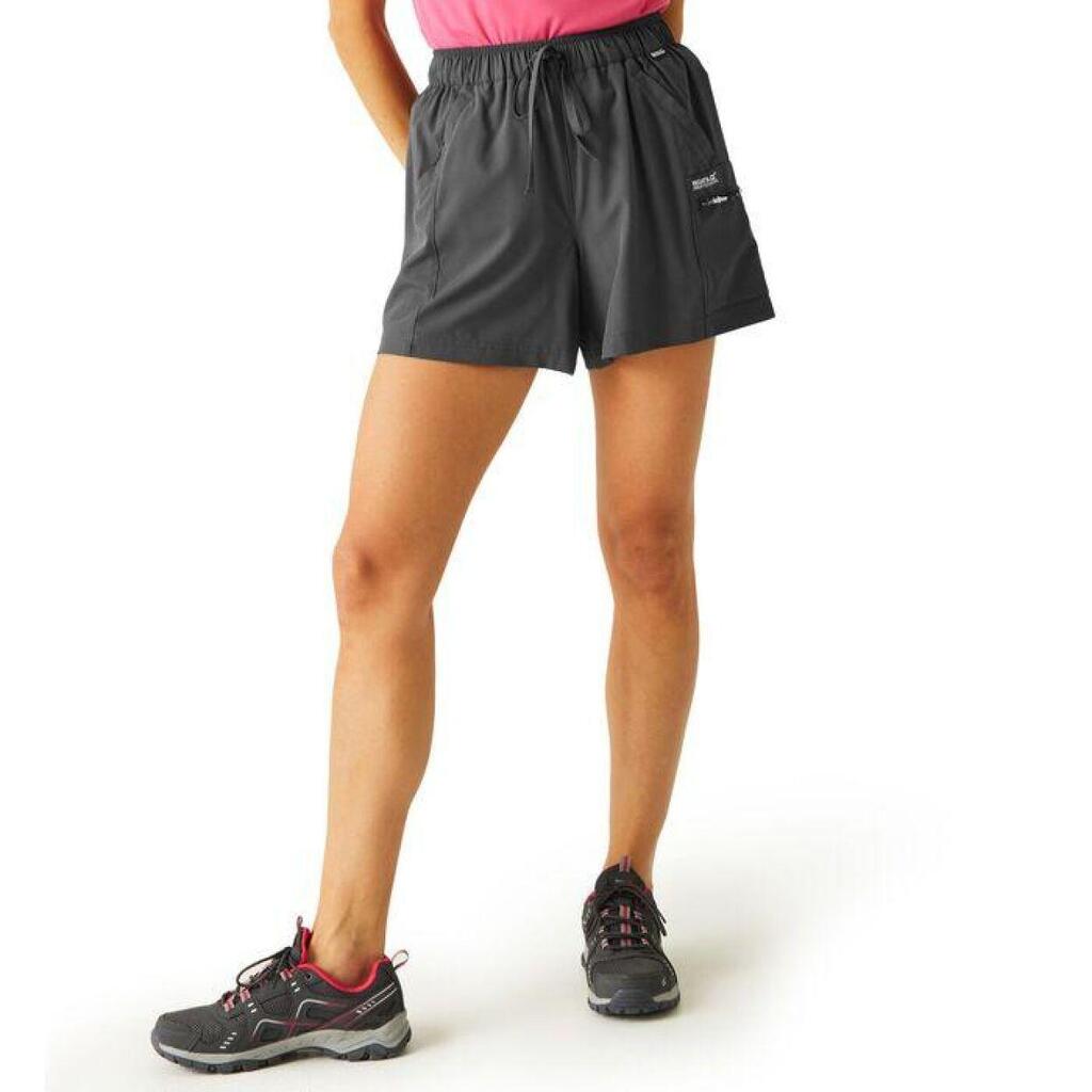Women's shorts Regatta Travel Ligh