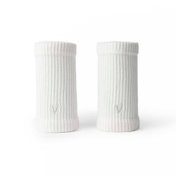 Bracelets en tissu flexible Merino