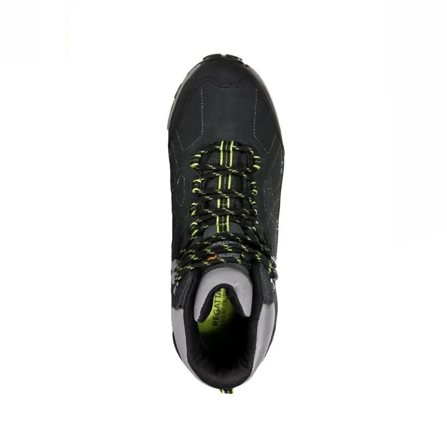 Chaussures de trekking Regatta Samaris Suede pour hommes 5/6