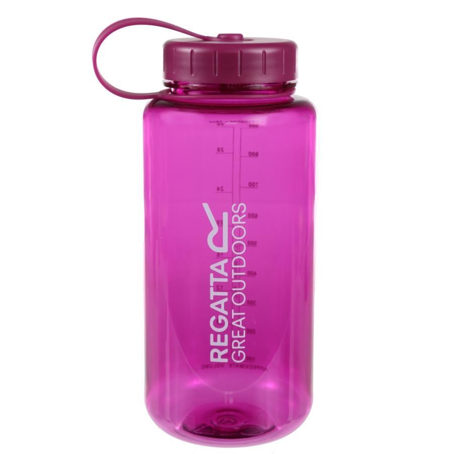 Butelka turystyczna Regatta Tritan Bottle 1L