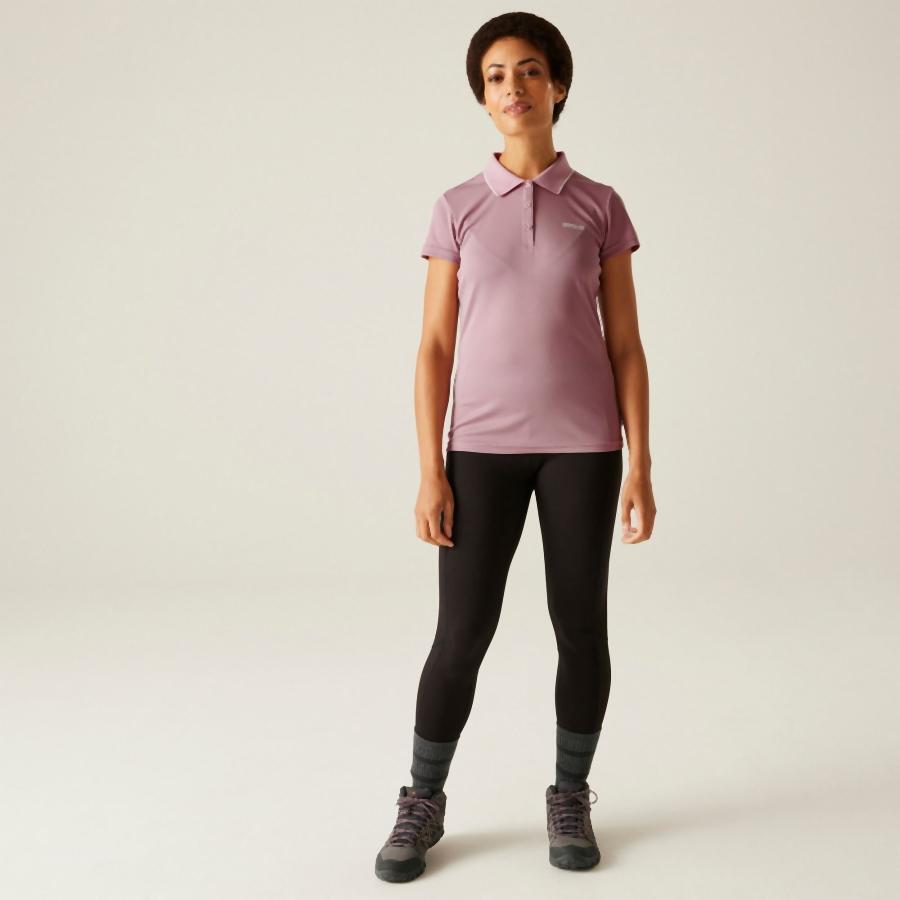 Maglia da donna Regatta Maverick V 2/7