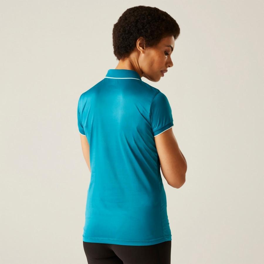Maillot femme Regatta Remex II 3/4