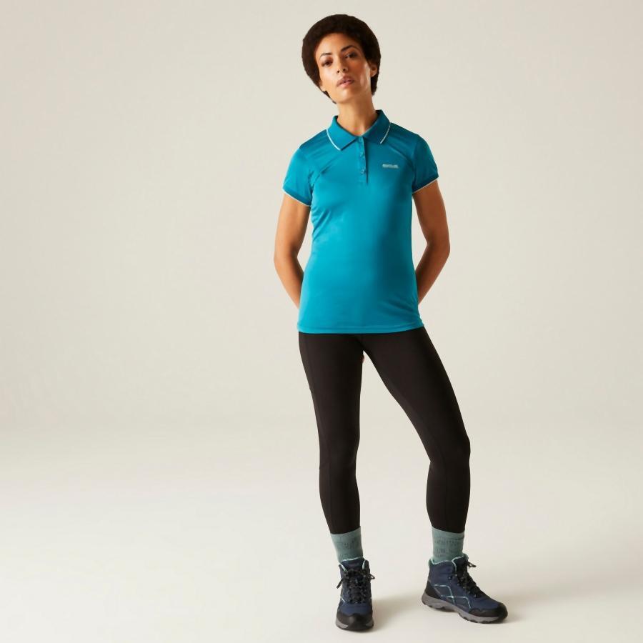 Maillot femme Regatta Remex II 2/4