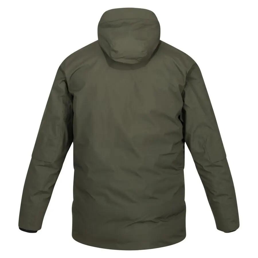REGATTA Regatta Manteaux Yewbank II  Hommes Dark Khaki 3/5