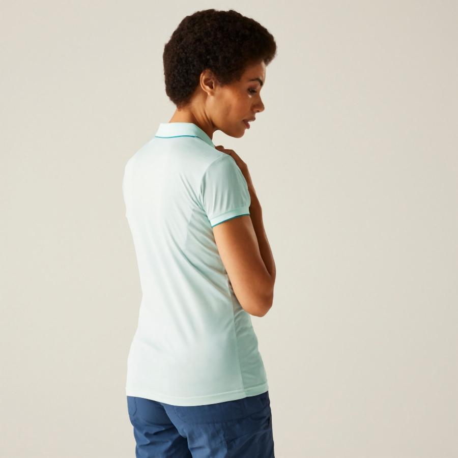 Maglia da donna Regatta Remex II 2/7