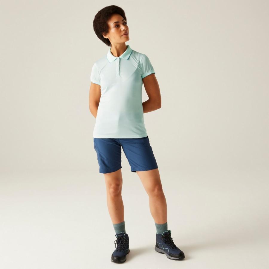 Maglia da donna Regatta Remex II 4/7
