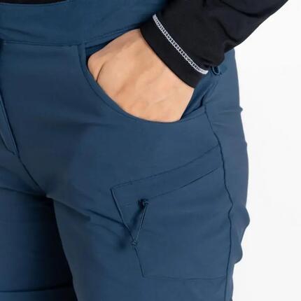 Melodische Dames Shorts