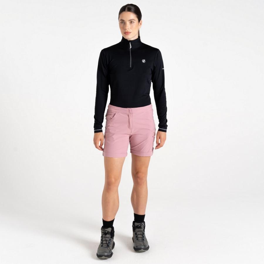 Short femme Dare 2B Melodic III 3/4