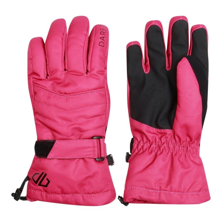 Gants - Acute femme 3/4