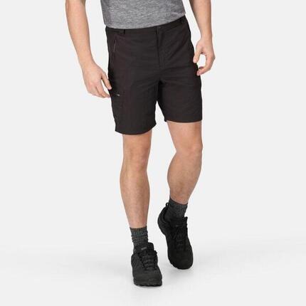 REGATTA Regatta Shorts Leesville Shrt II Hommes ASH