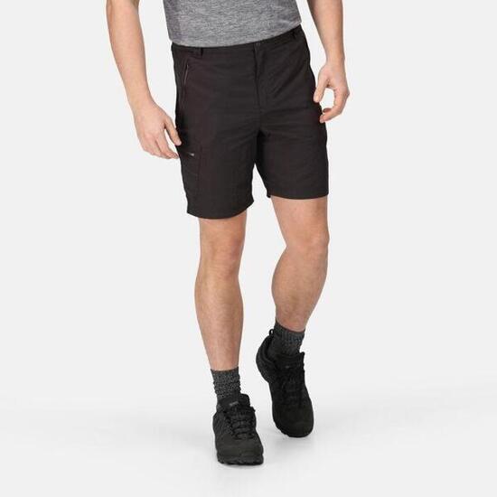 REGATTA Regatta Shorts Leesville Shrt II Hommes ASH