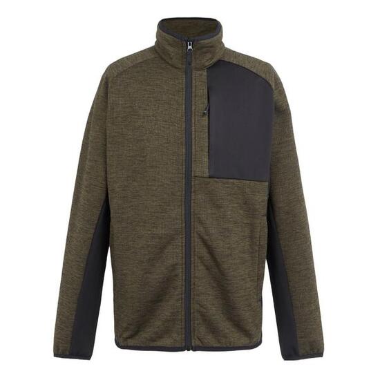 Regatta Shorston Strickfleecejacke Herren