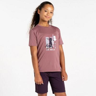 Kinder-t-shirt dare 2b amuse ii