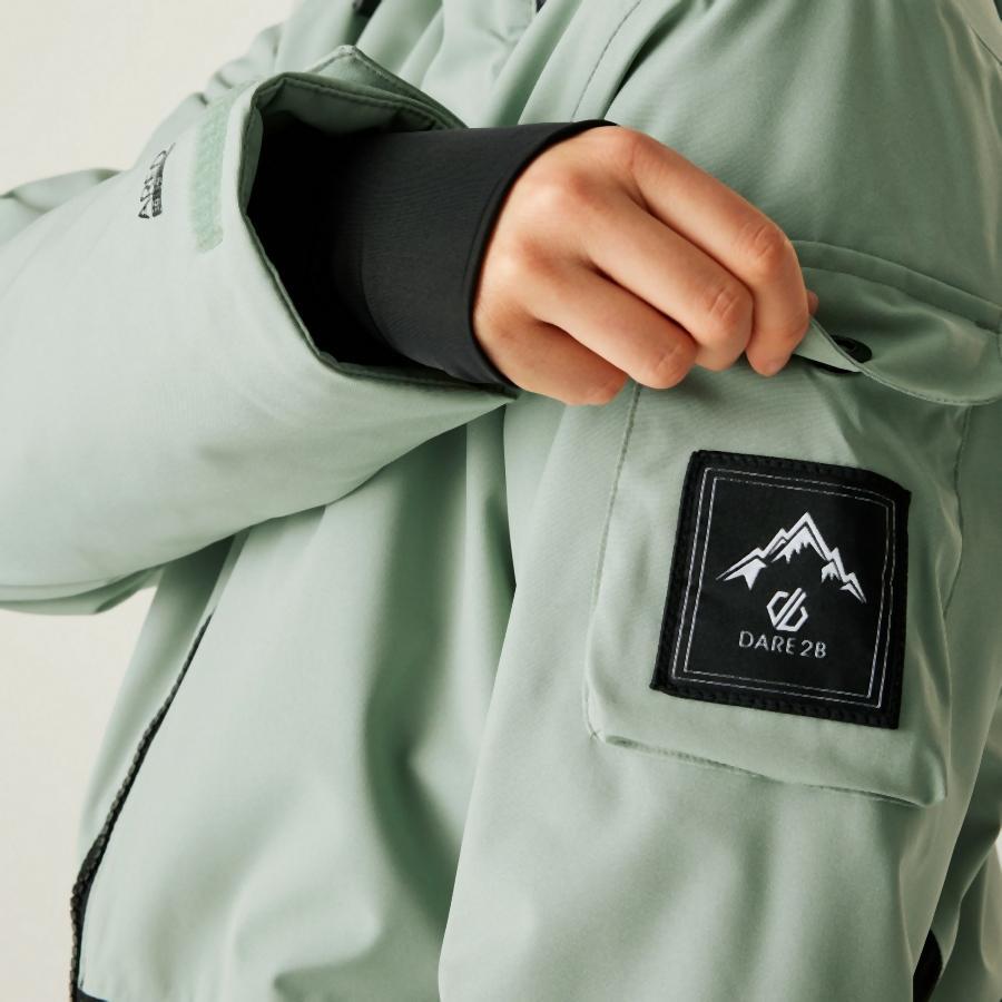 Skijacke Damen Dare 2B Gnarly 2/7