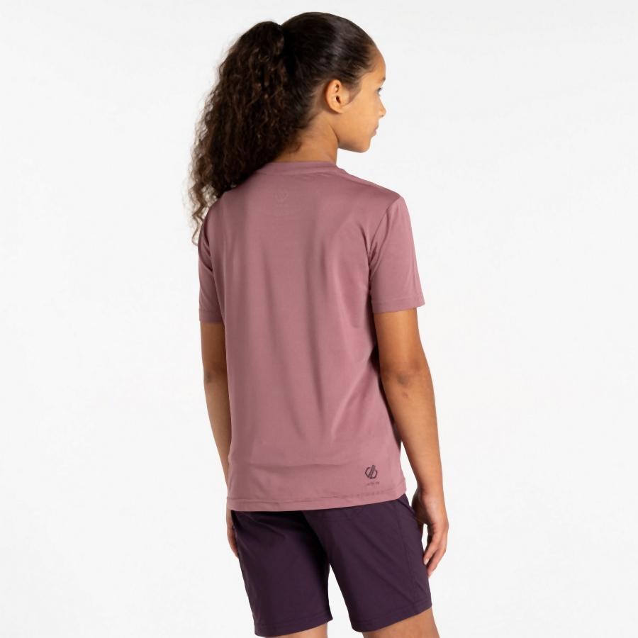 T-shirt enfant Dare 2B Amuse II 2/4