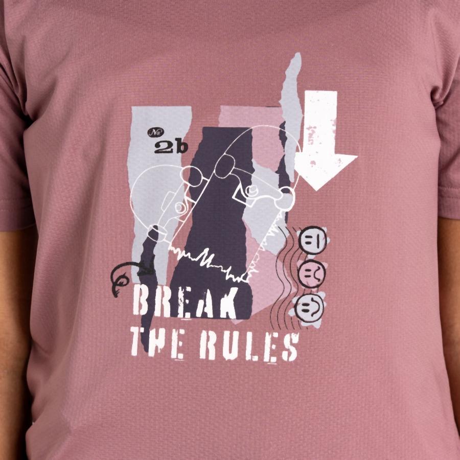 T-shirt enfant Dare 2B Amuse II 4/4