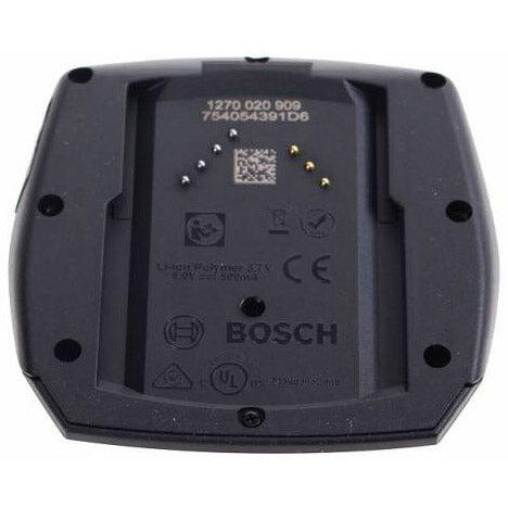 BOSCH Ordinateur de Bord INTUVIA Performance 6/6