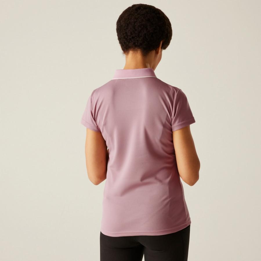 Maglia da donna Regatta Maverick V 3/7