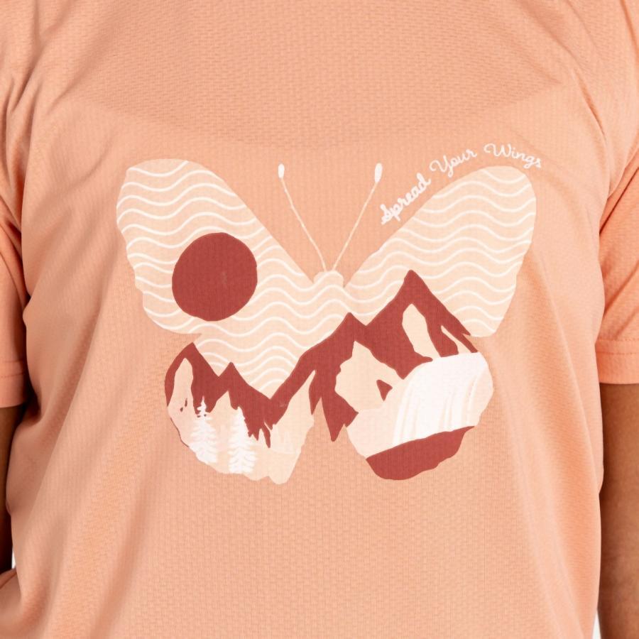 T-shirt enfant Dare 2B Amuse II 2/4