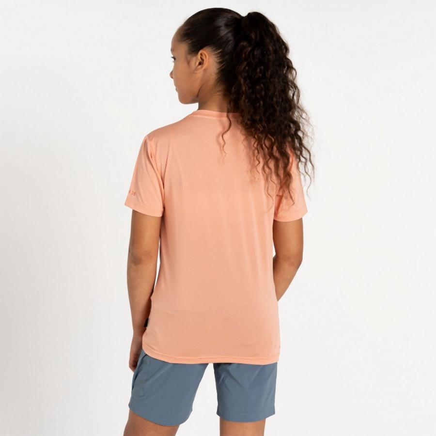 T-shirt enfant Dare 2B Amuse II 4/4
