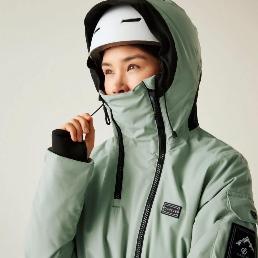 Dames ski jas Dare 2B Gnarly 3/7